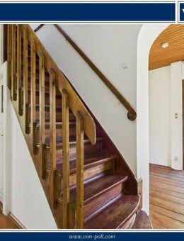 Gemütliches Einfamilienhaus mit Remise auf großem Grundstück - Bestensee