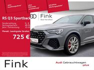 Audi RSQ3, Sportback Sonos, Jahr 2024 - Bad Hersfeld