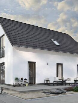 "Ideal für die junge Familie: Kompaktes Einfamilienhaus mit Home-Office und Ankleide inklusive Top-Ausstattung" - Ramstein-Miesenbach