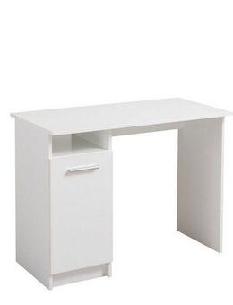 INOSIGN Schreibtisch Rey, zeitlos schlicht, gut geeignet für das Home office