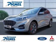 Ford Kuga, ST-LineX Plug-In Hybrid, Jahr 2022 - Rochlitz