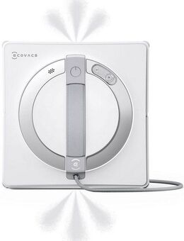 ECOVACS Fensterputzroboter WINBOT W2 PRO
