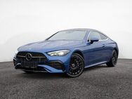 Mercedes CLE 220 AMG, CLE 220 d Coupé AMG-Sport Burm3D Sitzklima, Jahr 2023 - Plettenberg