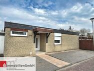 Bungalow in Sackgassenlage im Nord-Osten von Gronau! - Gronau (Westfalen)