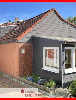 Gemütliches Einfamilienhaus mit Charme - Hinte