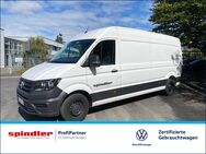 VW Crafter, 35 Kasten L3H2, Jahr 2024 - Würzburg