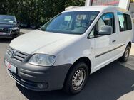 VW Caddy Kombi 1.9 TDI 75 PS - Gießen