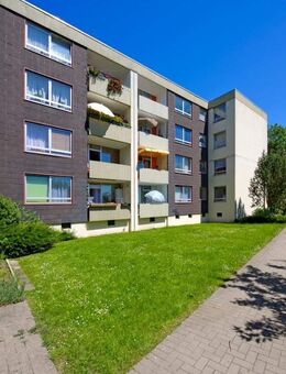 3-Zimmer-Wohnung in Hamm Norden - Hamm