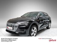 Audi e-tron, 50 qu s line VC, Jahr 2021 - Böblingen