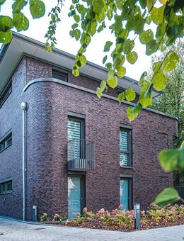 Staffelgeschoss! Große, moderne 3-Zimmer-Wohnung in zentraler Lage von Trittau - Baujahr 2020 - Trittau