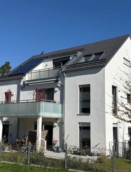 Ihr neues Zuhause - super stylische 2 Zimmer Wohnung in ruhiger Lage und S-Bahn-Nähe SC-Limbach! - Schwabach