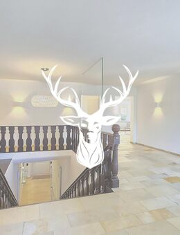 Einmalige Chance! Einzigartige 3,5 Zi. Wohnung im Herzen der Waldshuter Altstadt zu verkaufen - Waldshut-Tiengen