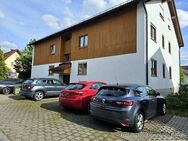 "Gemütliche 2-Zimmer-Wohnung mit Sonnenbalkon und Stellplatz" - Buchloe