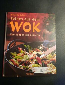 Feines aus dem Wok - Essen