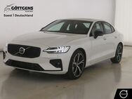 Volvo S60, Lim B5 AWD Mild-Hybrid Ultimate Dark °, Jahr 2024 - Soest