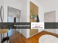 BÖLITZ IMMOBILIEN - Sofort bezugsfrei & provisionsfrei: 2-Zimmer-Whg mit Südbalkon am Forum Steglitz - Berlin