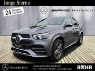 Mercedes GLE 350, d AMG Burmester, Jahr 2019 - Geilenkirchen