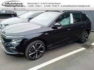 Skoda Kamiq, 1.0 TSI Monte Carlo 18Alu, Jahr 2024 - Castrop-Rauxel