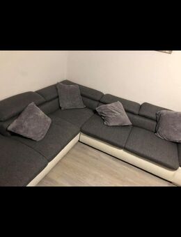 Sit & more Couch - Dortmund Schüren