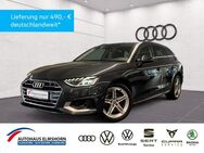 Audi A4, Avant 40 TDI, Jahr 2021 - Quickborn (Landkreis Pinneberg)