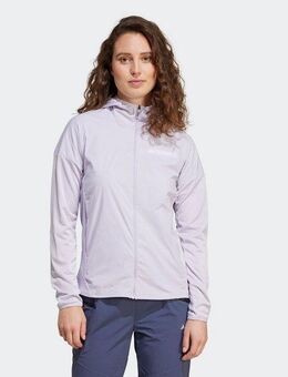 adidas TERREX Trainingsjacke W XPR WIND FL H