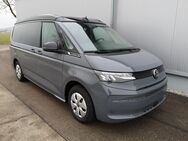 VW T7 Multivan, 2.0 TSI California Beach Sport Edition 8 Fach GV5 First, Jahr 2025 - Achern