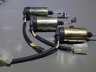 Magnetschalter Stellmotor ZV SWF 12V 602069  Oldtimer Konvolut zwei - Spraitbach