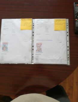 2 original Tom Mix Comics - Frauenberg
