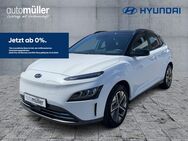 Hyundai Kona, TREND FLA KlimaA, Jahr 2023 - Coburg