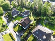Familientraum im Grünen - großes Grundstück und absolute Ruhe! - Bad Salzuflen