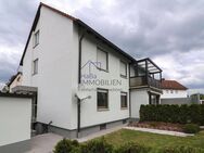 3-Zimmer-Dachgeschosswohnung mit Gartenanteil in Gochsheim - provisionsfrei - Gochsheim