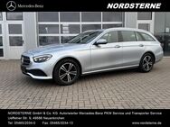 Mercedes E 220, d AVANTGARDE MBUX, Jahr 2021 - Neuenkirchen (Landkreis Osnabrück)