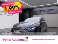 VW Golf, 2.0 TSI 8 GTI IQ Light Harman, Jahr 2023 - Hamm