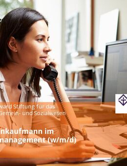 Immobilienkaufmann im Bestandsmanagement (w/m/d) - Hildesheim