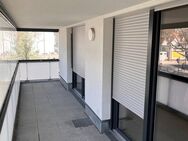 Helle 2-Zimmer-Wohnung mit Balkon in Sindelfingen - Sindelfingen