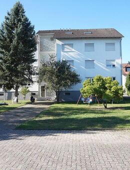 ***1,5-Zi.-Wohnung in Hagenbach*** - Hagenbach