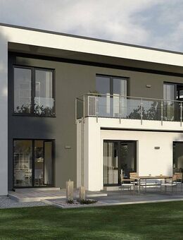 Ihr Traumhaus nach Maß: Individuell, effizient und umweltbewusst - Neunkirchen (Saarland)