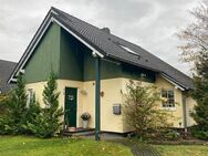 Sehr gepflegtes Einfamilienhaus in Randlage von Delbrück - Delbrück