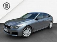 BMW 640 i GT xDrive M-Sport Luft*Night*Pano*Stand - Schwarzach (Main)