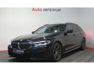 BMW 530 d xDrive M Sport*ACC*DAB*LEDER*RfK*LUFT - Schmidgaden