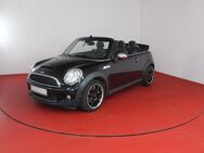 Mini Cooper S Cabrio 1.6 eDach TÜV 08/2026 Xenon LM H - Horn-Bad Meinberg