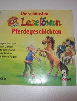 Pferdegeschichten - Erwitte