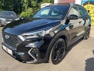 Hyundai Tucson N Line 2WD Aut.Alcantara LED Kamera PDC - Gießen