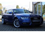 Audi A5 Coupe 1.8 TFSI/1.Hand/Leder/Sitzhzg/Klima/PDC - Düsseldorf