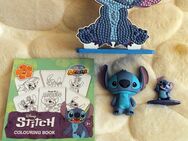 Disney Stitch Sammlung - Diamond Painting Figur Magnet Deko - Weinheim Zentrum