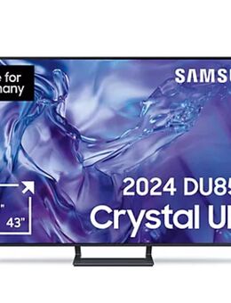 Fernseher zuverkaufen nagelneu Samsung - Berlin Spandau