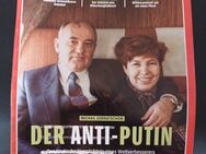 Der Spiegel Nr. 36 vom 03.09.2022 der Anti-Putin - Essen