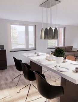 Offene Besichtigung am Sa., 10.01. und So. 11.01. jeweils von 12:30 -13:30 Uhr im Demetriusweg 1! - Stuttgart