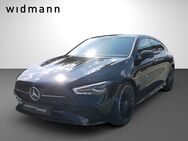 Mercedes CLA 200 Shooting Brake, AMG-Line Night-P, Jahr 2024 - Meißen