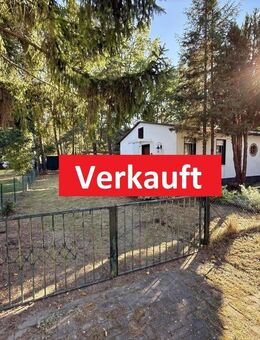 Ihr Ferienbungalow an der Rügener Ostseeküste im Ostseebad Glowe Eigennutzung oder Ferienvermietung entscheiden Sie! - Glowe